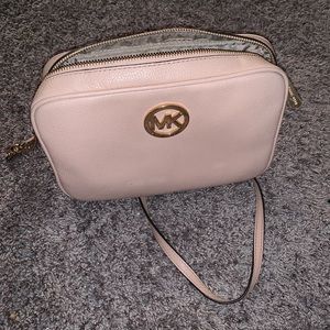 Michael Kors Crossbody Purse